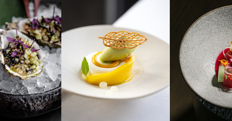 Less Eatery © Pieter D’Hoop - Sensum © Kris Vlegels - Moonstone © Moonstone